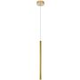 Maxlight ORGANIC P0204 Suspension lumineuse 1x1w/led 3000k 360lm ip20