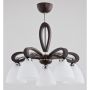 Alfa GRACJA VIGO 20895 Lustre 5x60W/E27