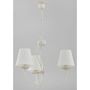 Alfa IRMA 20913 Lustre 3x40W/E14