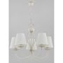 Alfa IRMA 20915 Lustre 5x40W/E14
