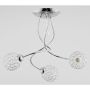 Alfa VAIO 20363 Lampe de plafond 3x40W/E14