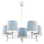 Argon BOLZANO 2076 Lustre 5x15W/E27 IP20