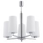 Argon CAMELOT 2053 Lustre 5x15W/E27 IP20