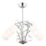 Argon DIANA 2054 Lampe de plafond 5x40W/E14 IP20