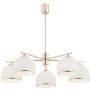 Argon MARBELLA 2088 Lustre 5x15W/E27 IP20