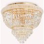 Ideal Lux DUBAI 201016 Lampe de plafond 6x28W/E14 ip20