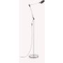 Ideal Lux FUTURA 204956 Lampadaire 1x12,5W/LED ip20