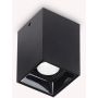 Ideal Lux NITRO 206042 Spot en saillie 1x10W/LED 3000K ip20