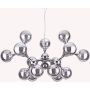 Ideal Lux NODI 200491 Suspension lumineuse 15x28W/E14 ip20