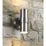 Italux TUBULAR 202E-SS Applique murale 1x35W/GU10