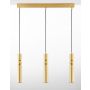 Jupiter ALAS 2010 Suspension lumineuse 3x14W/GU10 IP20