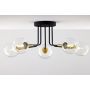 Jupiter BURANO 2040 Lampe de plafond 5x14W/G9 IP20