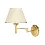 Jupiter CLASSIC 208 Applique murale 1x15W/E27 IP20