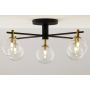 Jupiter FIGARO 2035 Lampe de plafond 5x14W/G9 IP20