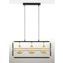 Jupiter FIORI 2027 Suspension lumineuse 3x14W/G9 IP20