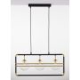 Jupiter FIORI 2030 Suspension lumineuse 3x14W/G9 IP20
