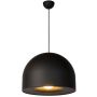 Lucide AKRON 20421/01/30 Suspension lumineuse 1x40w/e27 ip20