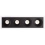 Maxlight MODULAR H180.03 Spot encastré ip20