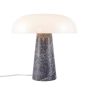 Nordlux GLOSSY 2020505010 Lampe de table 1x15W/E27 IP20