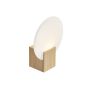 Nordlux HESTER 2015391014 Applique murale 1x9,5W/LED IP54