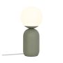 Nordlux NOTTI 2011035023 Lampe de table 1x25W/E14 IP20