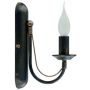 Nowodvorski ARES I 202 Applique murale 1x60W/E14 IP20