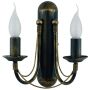 Nowodvorski ARES II 203 Applique murale 2x60W/E14 IP20