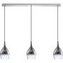 Paul Neuhaus PILUA 2063-17 Suspension lumineuse 3x40W/E27 ip20