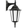 Polux LIGURIA-LT 201935 Applique murale 1x20W/E27 IP43