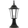 Polux LIGURIA-LT 201942 Lampe sur pied 1x20W/E27 IP43
