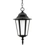 Polux LIGURIA-LT 202161 Suspension lumineuse 1x20W/E27 IP43