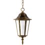 Polux LIGURIA-LT 202178 Suspension lumineuse 1x20W/E27 IP43