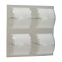 Prezent BRICK 2026 Plafonnier 4x33W/G9 IP20