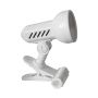 Prezent METRO II. 20021 Lampe de bureau avec pince 1x40W/E14/R50 IP20
