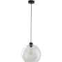 TK Lighting CUBUS 2076 Suspension lumineuse 1x60W/E27