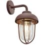 Trio DUERO 202760124 Applique murale 1x40w/e27 ip44