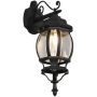 Trio ELVO 206960132 Applique murale 1x60w/e27 ip23