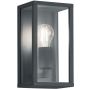 Trio GARONNE 201860142 Applique murale 1x60w/e27 ip44