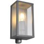Trio GARONNE 201869142 Applique murale 1x60w/e27 ip44