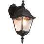 Trio LIVENZA 205767132 Applique murale 1x60w/e27 ip44