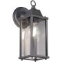 Trio OLONA 201960142 Applique murale 1x40w/e27 ip23