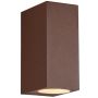Trio ROYA 204269224 Applique murale 2x35w/gu10 ip44
