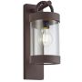 Trio SAMBESI 204160124 Applique murale 1x28w/e27 ip44