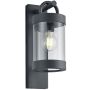 Trio SAMBESI 204160142 Applique murale 1x28w/e27 ip44