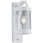 Trio SAMBESI 204169131 Applique murale 1x28w/e27 ip44