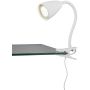Trio WANDA 202620131 Lampe de bureau avec pince 1x10w/gu10 ip20
