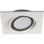 Zuma Line BOXY DL 20071-WH Spot encastré 1x15W/GU10 IP20
