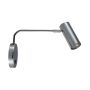 Zuma Line TUBO 20034-CH Applique murale 1x50W/GU10