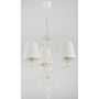 Alfa LUKRECJA 21063 Lustre 3x40W/E14