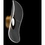 Altavola Design VELO LA101/WE1_gold Applique murale 1x30W/LED 3000K 1800lm IP20